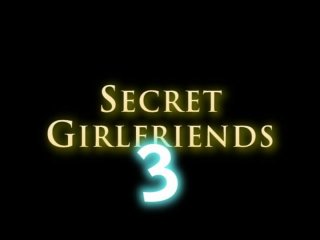 Secret Girlfriends 3 - Scène1 - 1