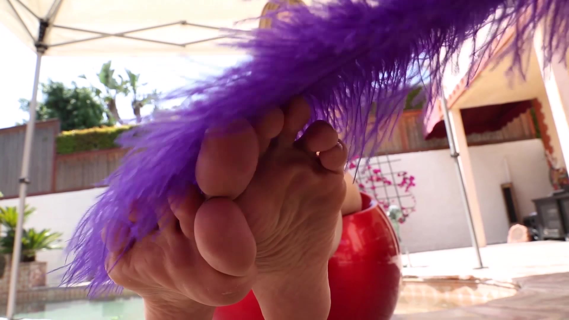 Body free streaming foot sex That one hot