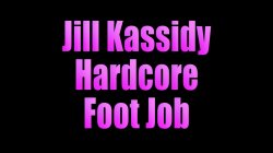Captura de 'Foot Job' nº 4