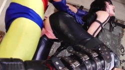 'Nothing Better Than Parody 7' screenshot nº 120