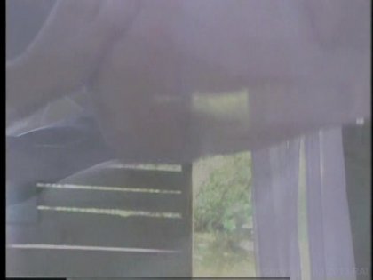 Alicia Rio Takes Care of Cock