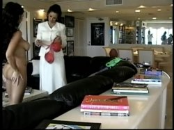 Captura de 'Persia And Holly Cherry' nº 13