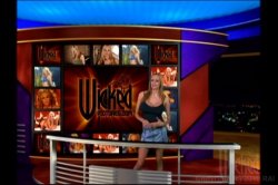 Captura de 'Wicked Divas: Stormy' nº 34