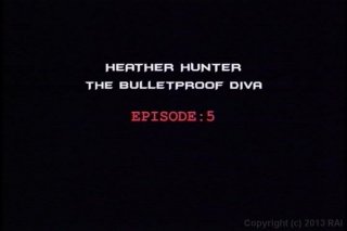 Bulletproof Diva, The - Scene2 - 1