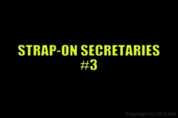 Captura de 'Strap-On Secretaries 3' nº 2