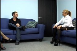 Captura de 'Strap-On Secretaries 3' nº 24