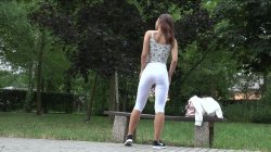 'Dirty Euro Babes' screenshot nº 3