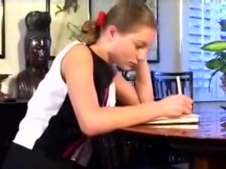 Captura de 'Cheerleader Diaries 4' nº 35