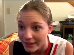 Captura de 'Cheerleader Diaries 4' nº 37