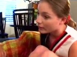 Captura de 'Cheerleader Diaries 4' nº 39