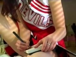 Captura de 'Cheerleader Diaries 4' nº 5