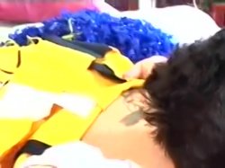 Captura de 'Cheerleader Diaries 4' nº 80