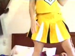 Captura de 'Cheerleader Diaries 4' nº 92