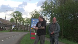 Hollandse Gastvrijheid 2 - Scena3 - 1