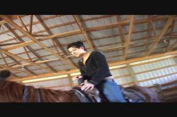 Captura de 'Shane's World 37 - Country Girls' nº 41