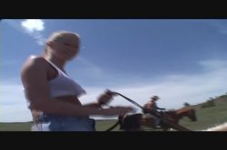 Captura de 'Shane's World 37 - Country Girls' nº 43
