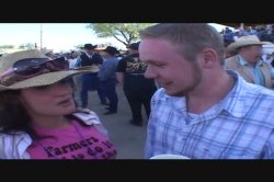 Captura de 'Shane's World 37 - Country Girls' nº 64
