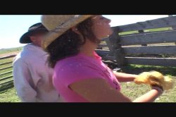 Captura de 'Shane's World 37 - Country Girls' nº 130
