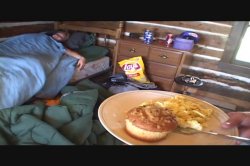 Captura de 'Shane's World 37 - Country Girls' nº 139