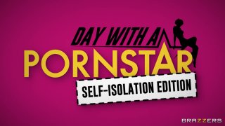 Day With A Pornstar Vol. 13 - Szene2 - 1