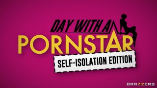 Day With A Pornstar Vol. 13 - Scene4 - 1