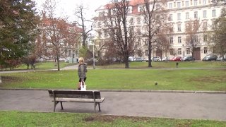 Frischfleisch Alarm 3 - Scène1 - 1