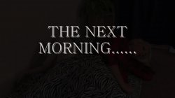Captura de 'Step-Aunt Cherry 4-Part Taboo Series' nº 117