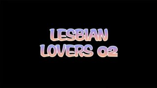 Lesbian Lovers 2 - Scène1 - 1