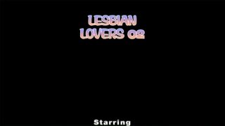 Lesbian Lovers 2 - Scène5 - 6