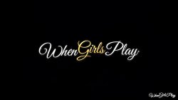 'When Girls Play 9' screenshot nº 63