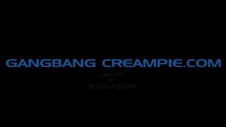 Gangbang Creampie: HotWife Vol. 2 - Scena1 - 1