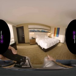 'VR Hotel III' screenshot nº 1