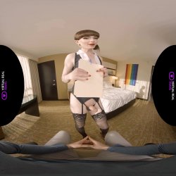 'VR Hotel III' screenshot nº 3