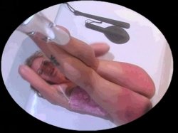 Captura de 'Skye Blue's Spanking Fantasies' nº 1