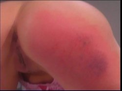 Captura de 'Skye Blue's Spanking Fantasies' nº 38