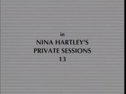 'Nina Hartley's Private Sessions 13' screenshot nº 4