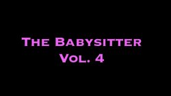 Captura de 'Babysitter Vol. 4, The' nº 126