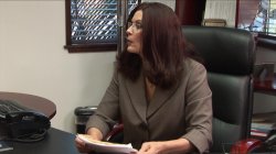 Captura de 'Lesbian Office Seductions 5' nº 7