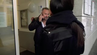 Der Vermieter Mietzuschuss - Scena3 - 1
