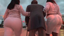 Captura de 'My Brazilian Grandma 3' nº 9