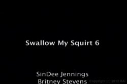 Captura de 'Swallow My Squirt #6' nº 140