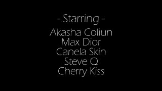 Couples In Lust - Szene5 - 6