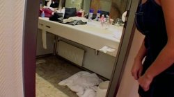 Captura de 'Belastigung Am Arbeitsplatz' nº 7