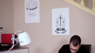 Top Heavy Titty Godess - Scena5 - 1