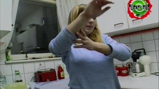 Blond Das Sagt Alles! - Szene4 - 3