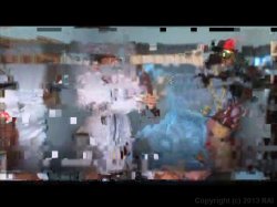 Captura de 'Redheads Vs. Blondes: Anal War' nº 2
