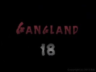Gangland 18 - Scena1 - 1