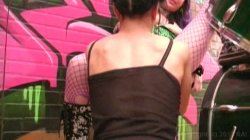 'Freaky Punk Ass' screenshot nº 110