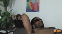 Captura de 'Watching My Mommy Go Black 9' nº 10