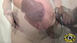 'Interracial Gloryhole Initiations #10' screenshot nº 41